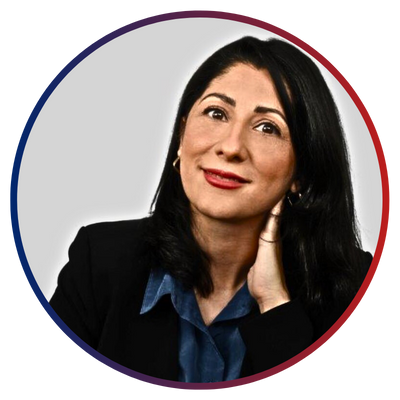 professor profile picture