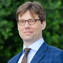 professor profile picture