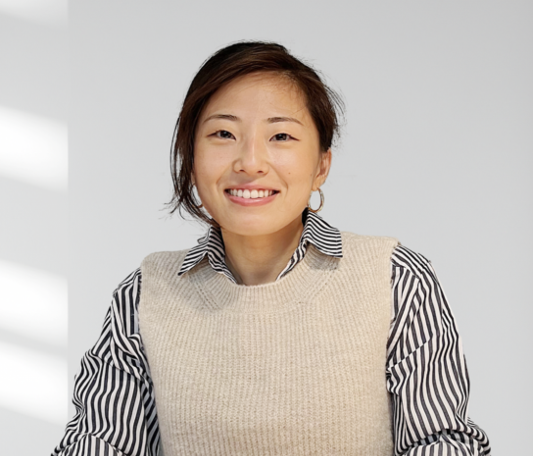 professor profile picture