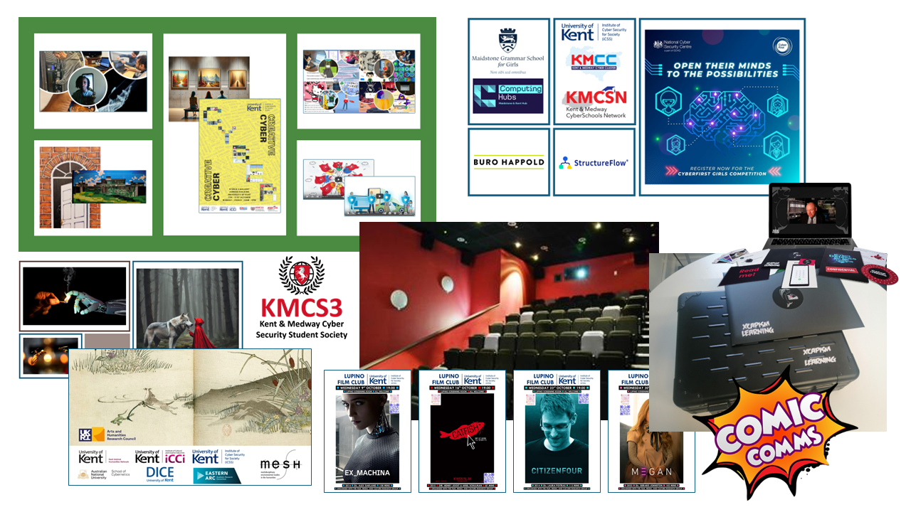 professor profile picture