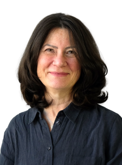 professor profile picture