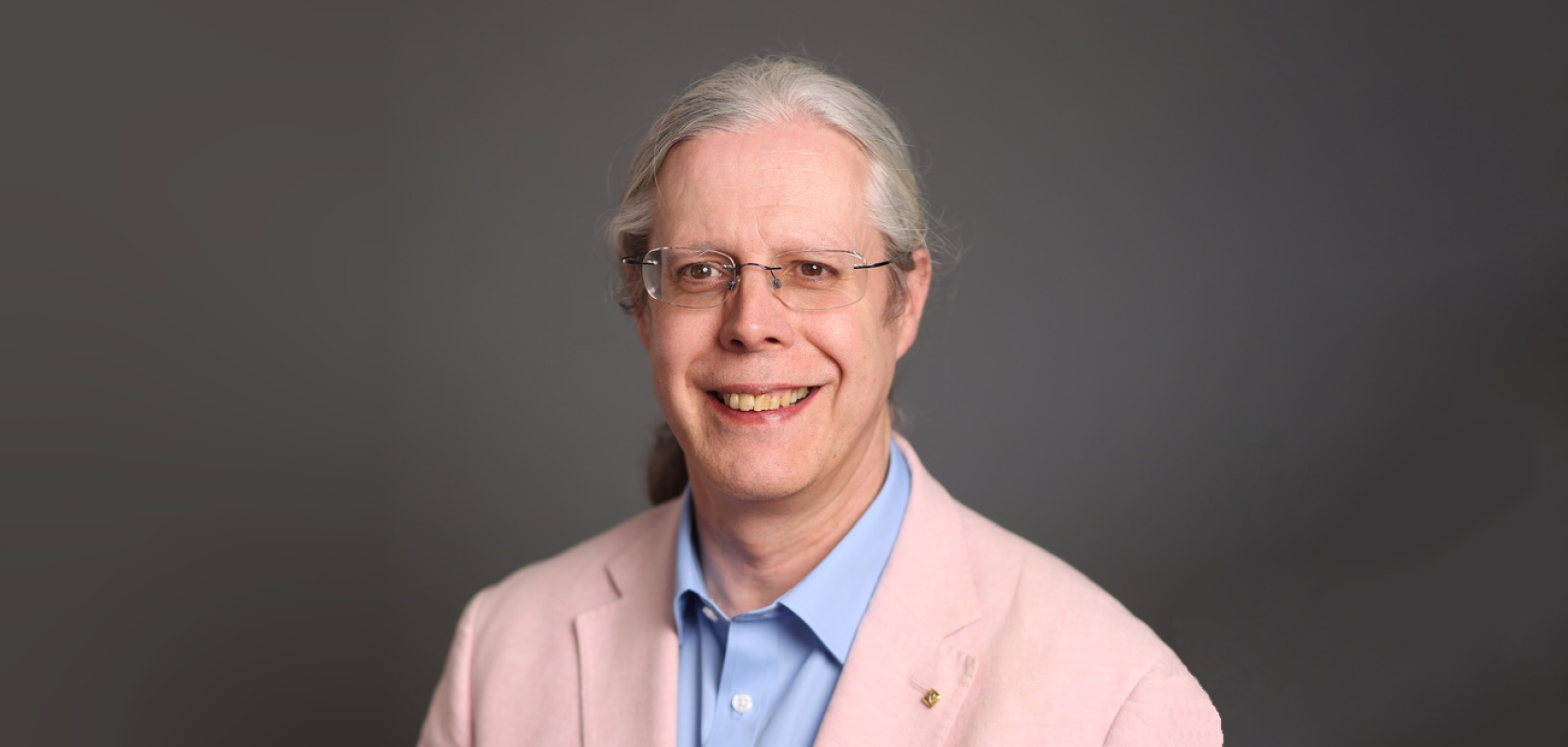 professor profile picture