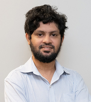 professor profile picture