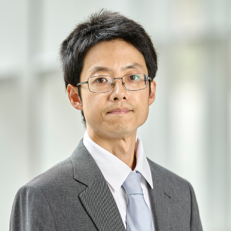 professor profile picture