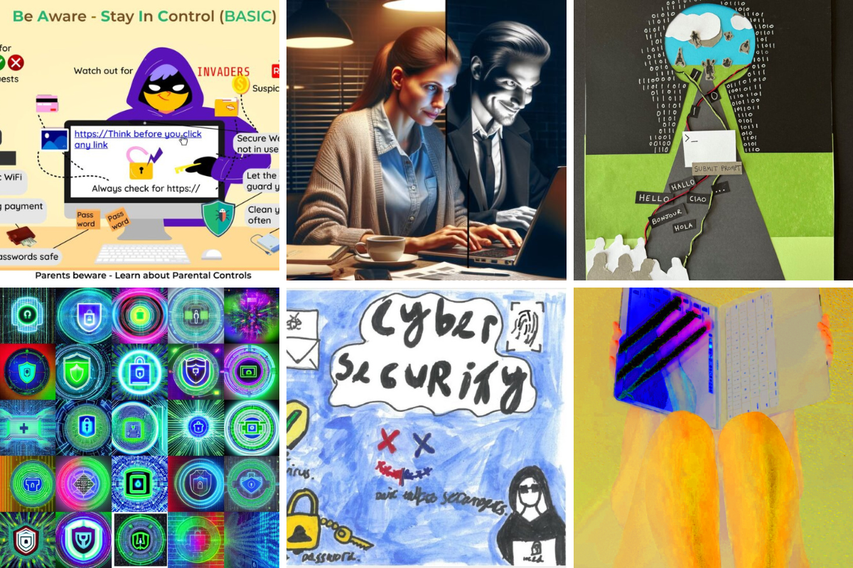 professor profile picture