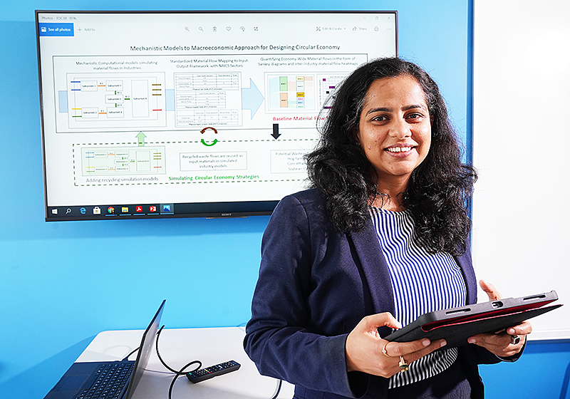 professor profile picture