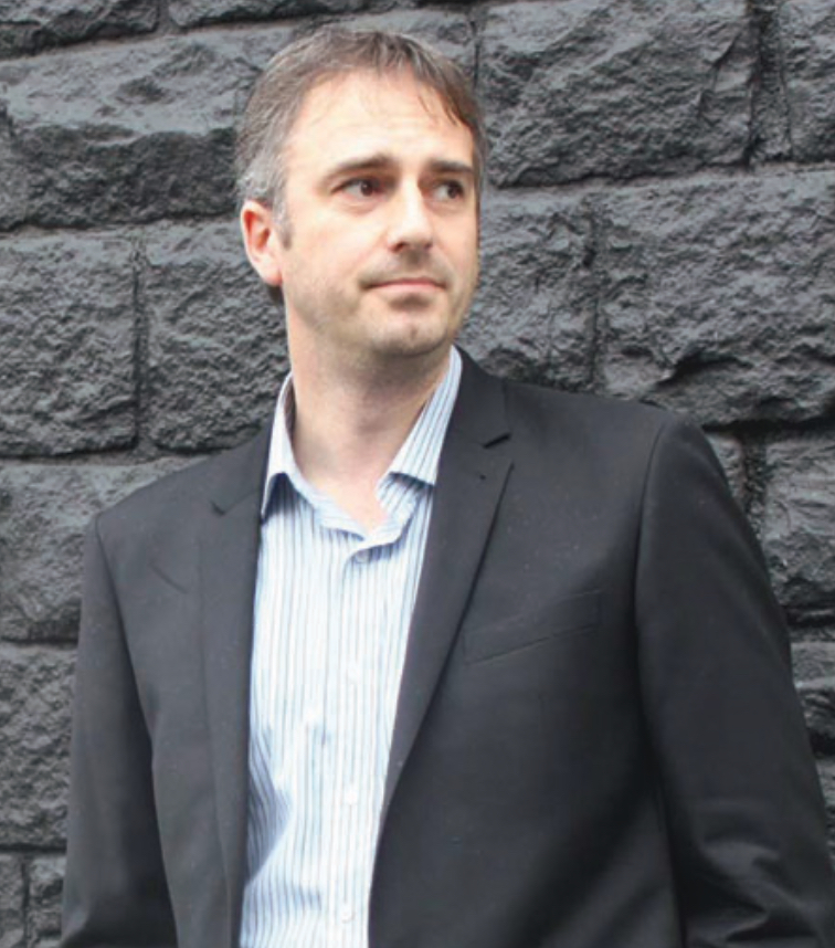 professor profile picture