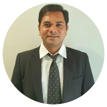 professor profile picture