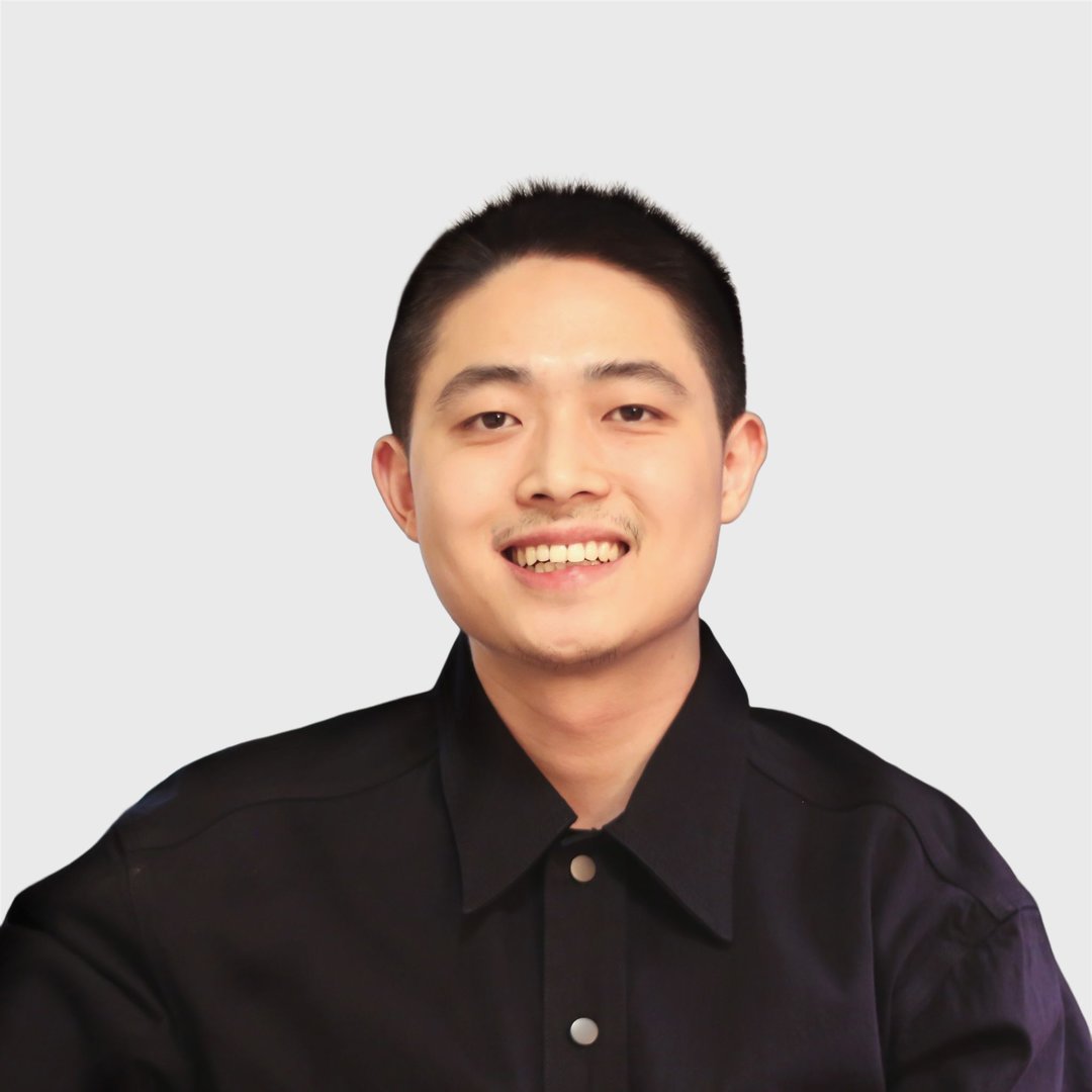 professor profile picture