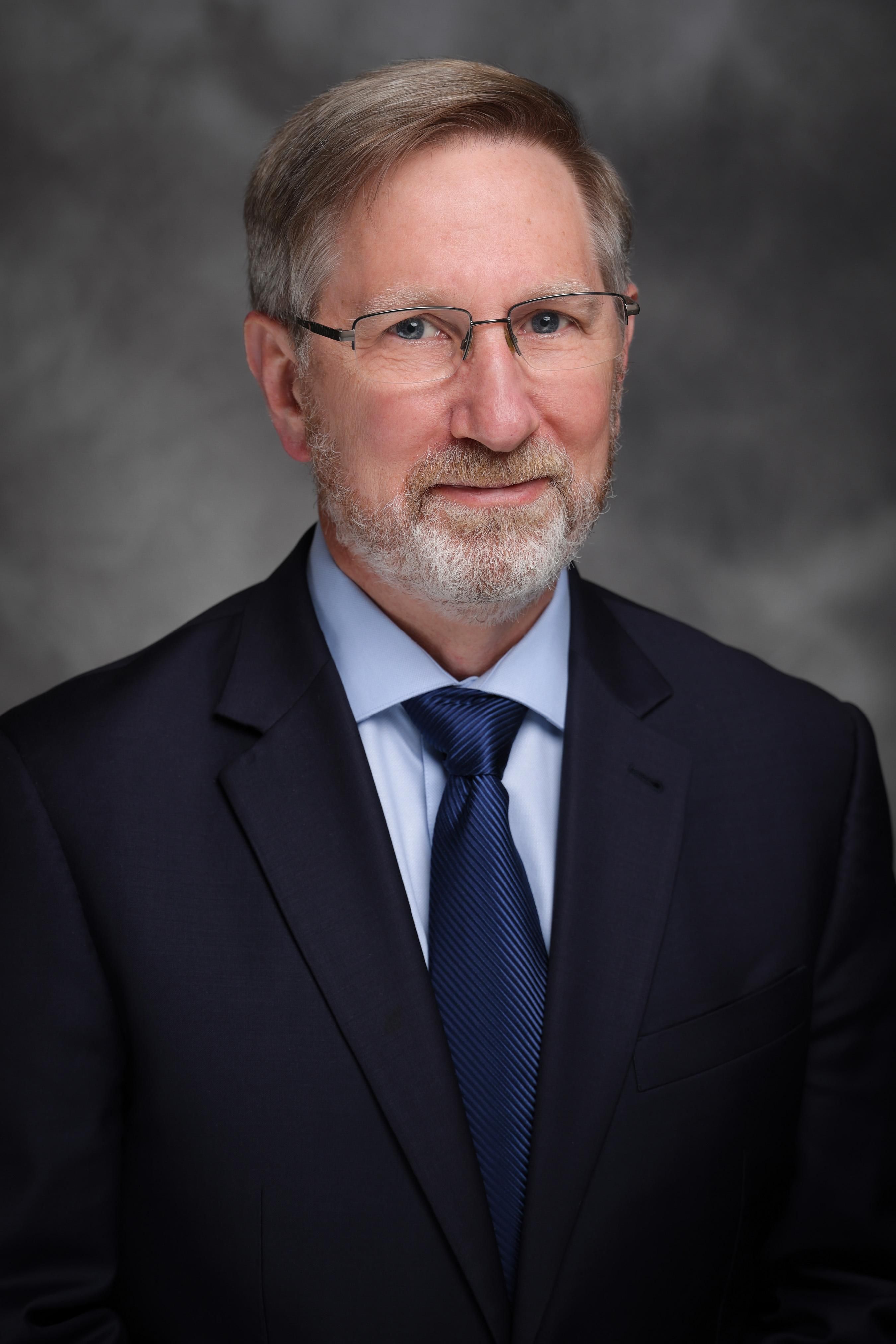 professor profile picture