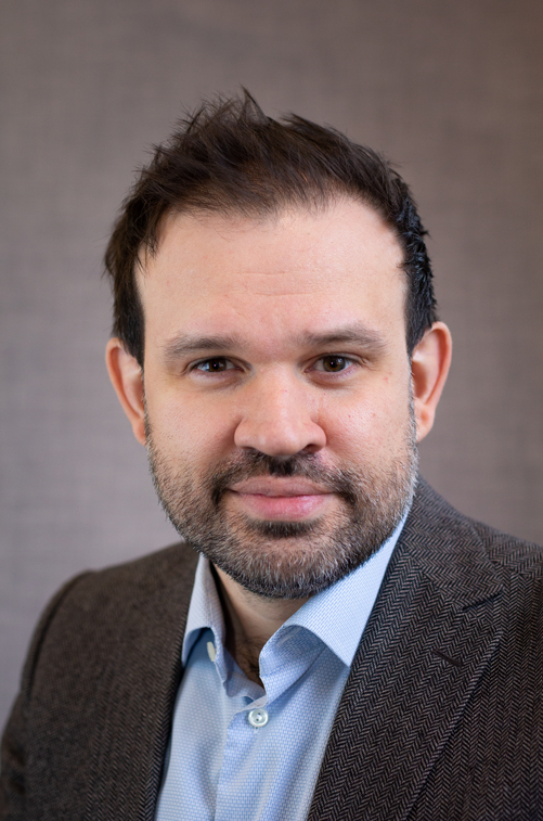 professor profile picture