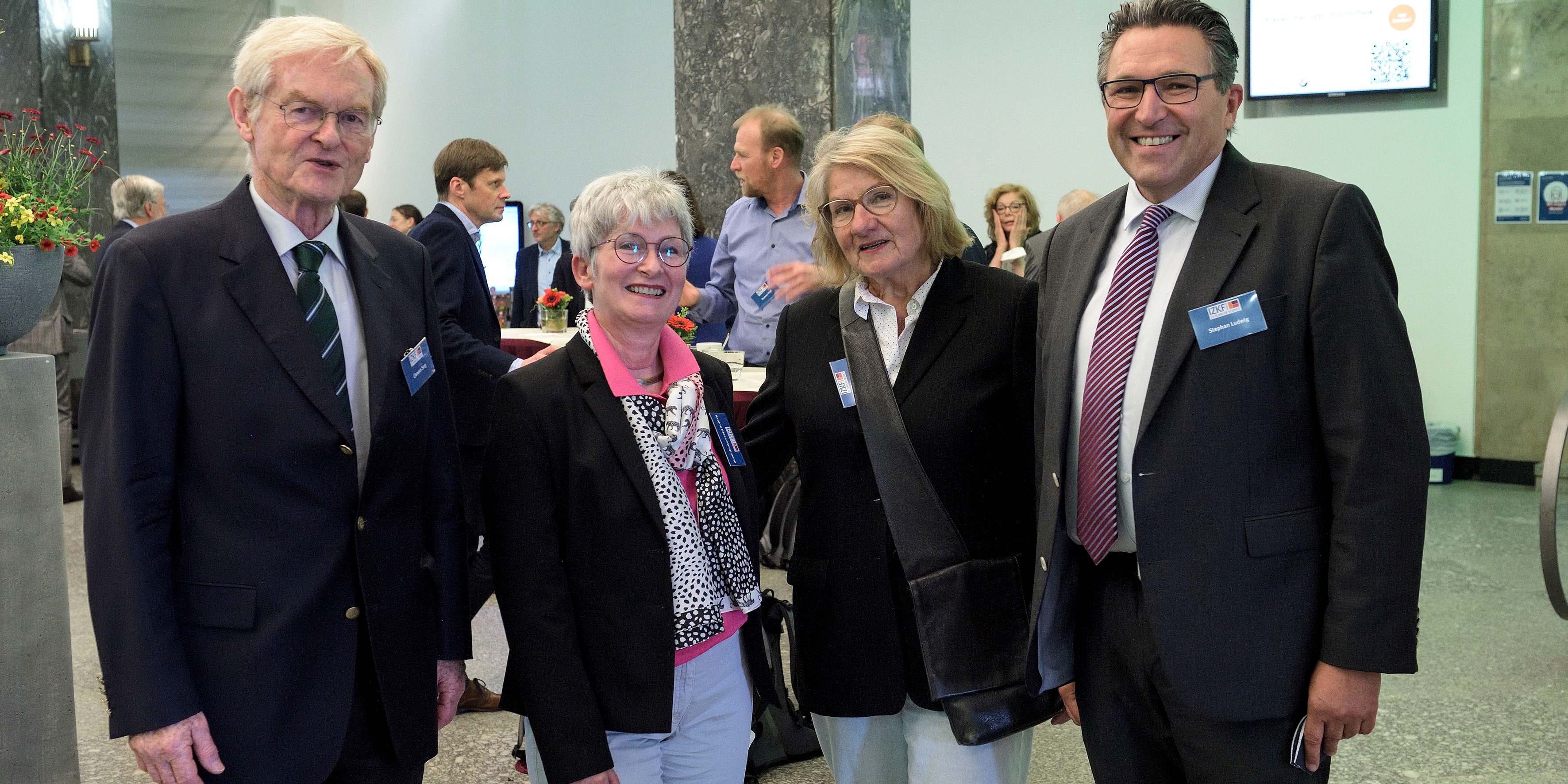 professor profile picture