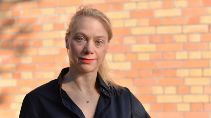 professor profile picture