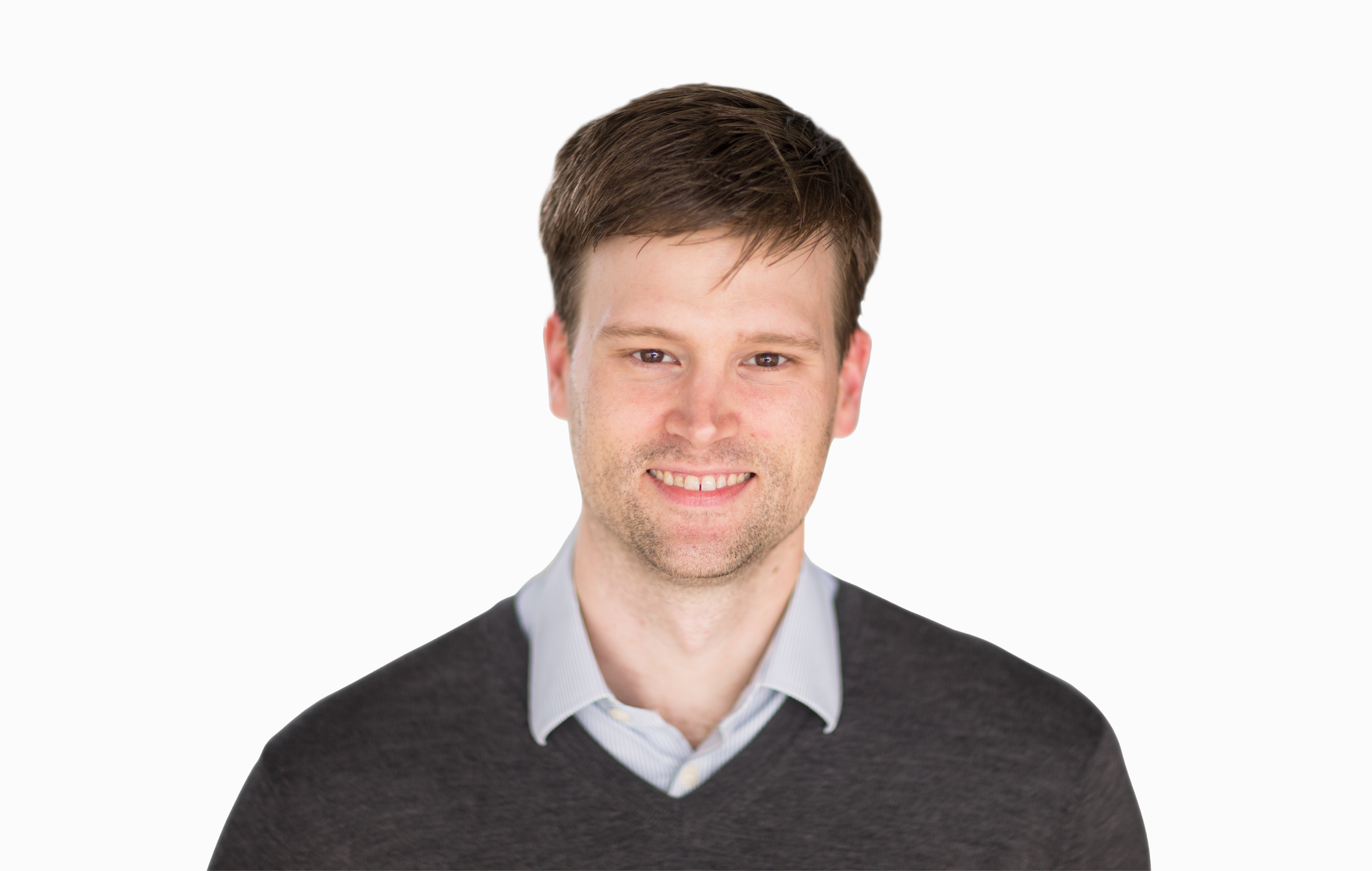 professor profile picture