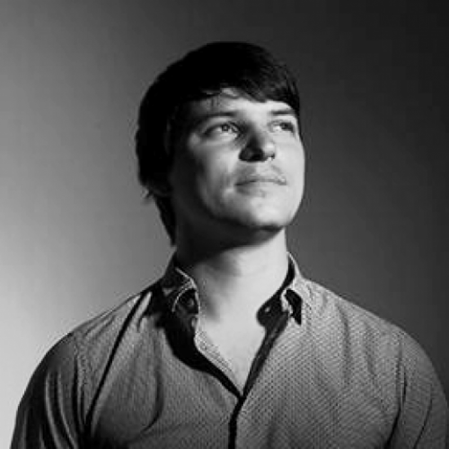 professor profile picture