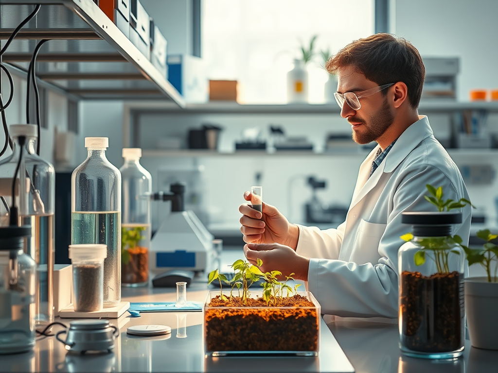 professor profile picture