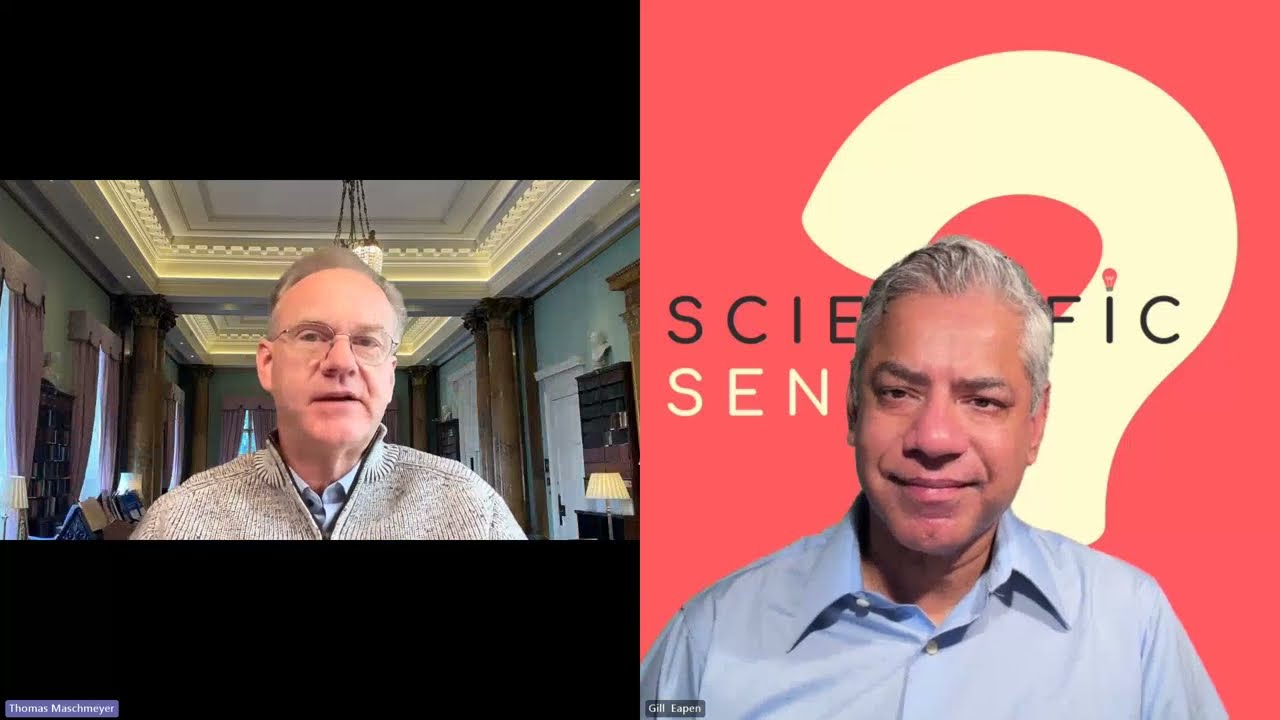 professor profile picture