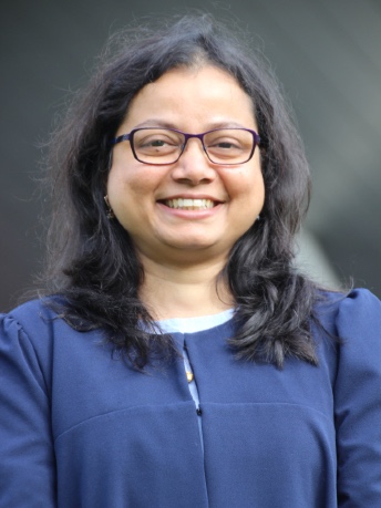 professor profile picture