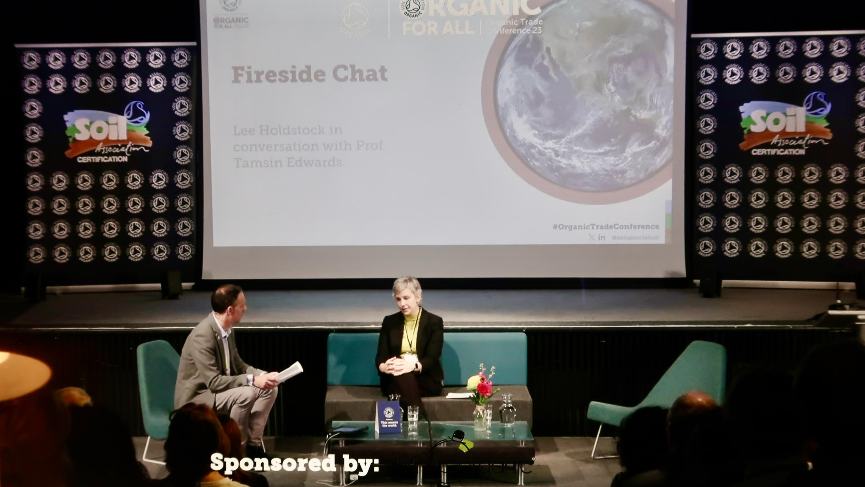 professor profile picture