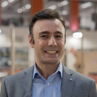 professor profile picture