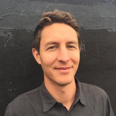 professor profile picture