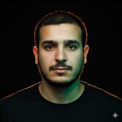 professor profile picture