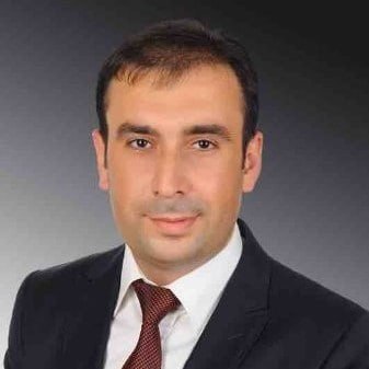 professor profile picture