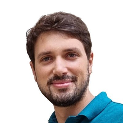 professor profile picture