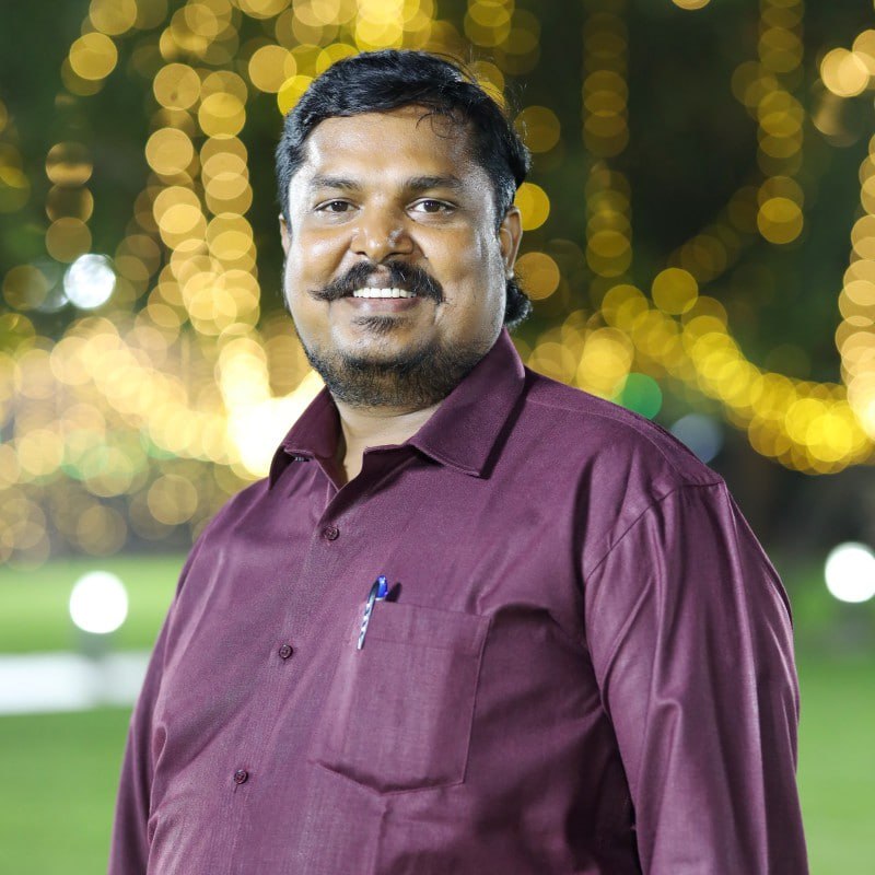 professor profile picture