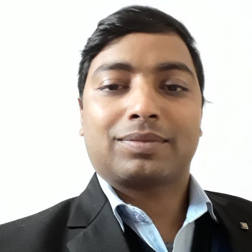 professor profile picture