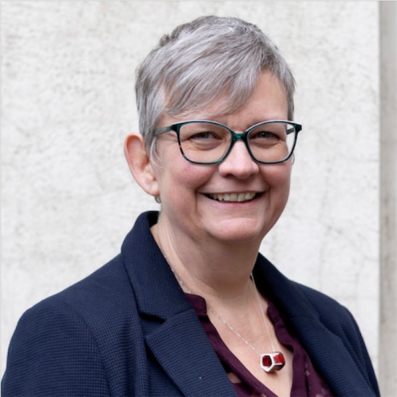 professor profile picture