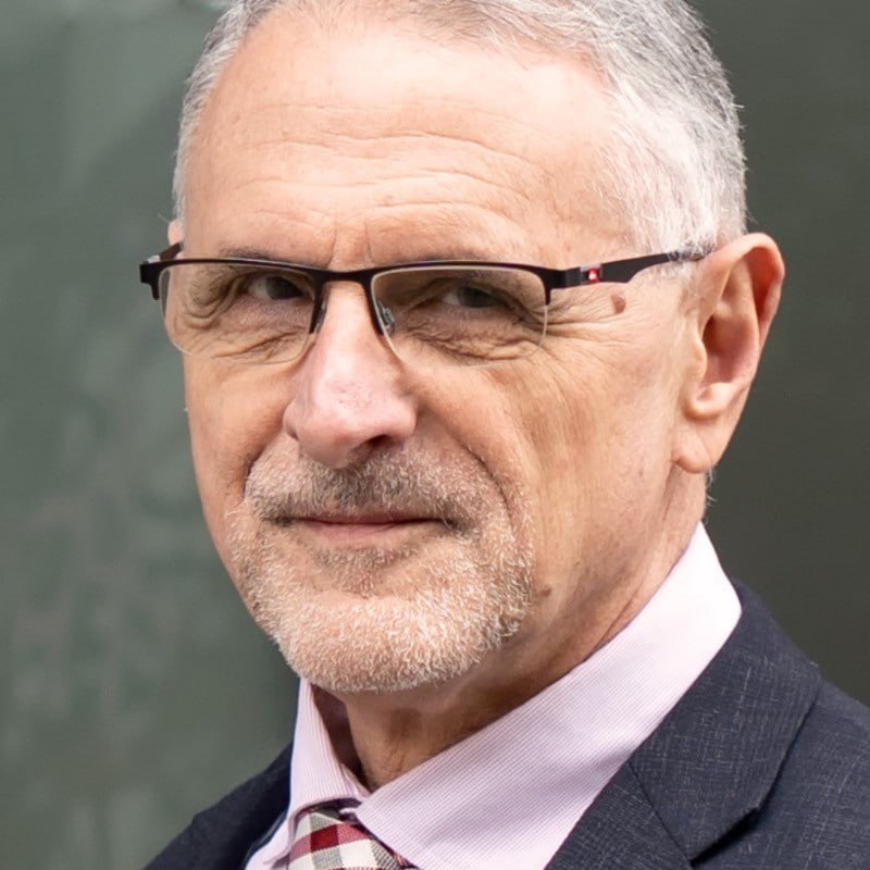 professor profile picture