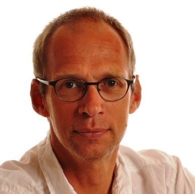 professor profile picture