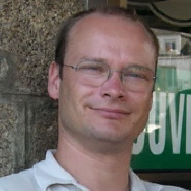 professor profile picture