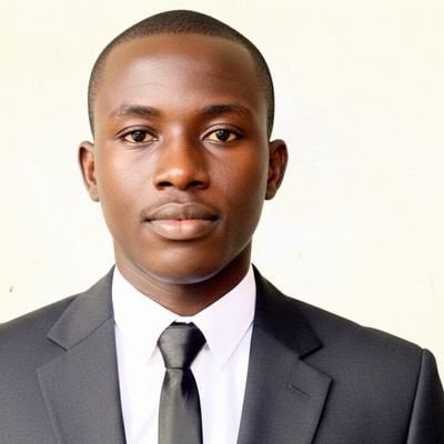 professor profile picture