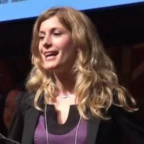 professor profile picture