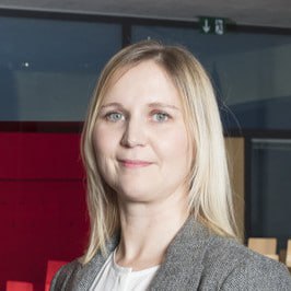 professor profile picture