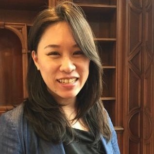 professor profile picture