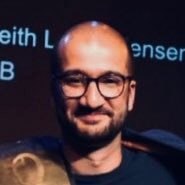 professor profile picture