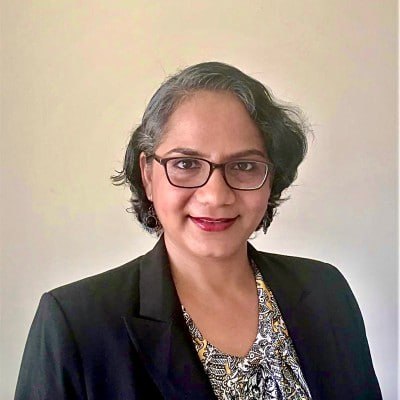 professor profile picture