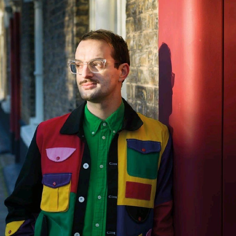 professor profile picture