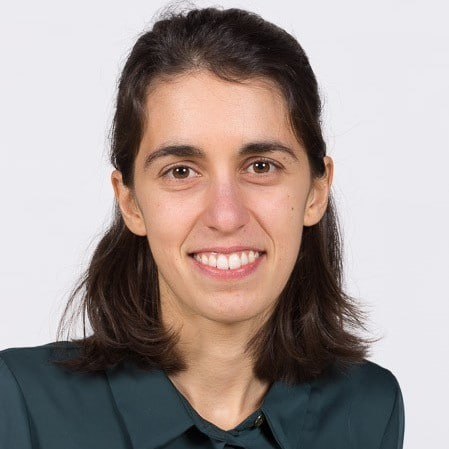 professor profile picture