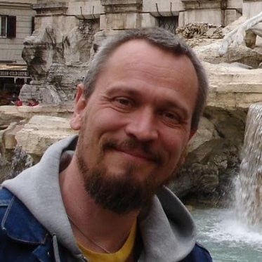 professor profile picture