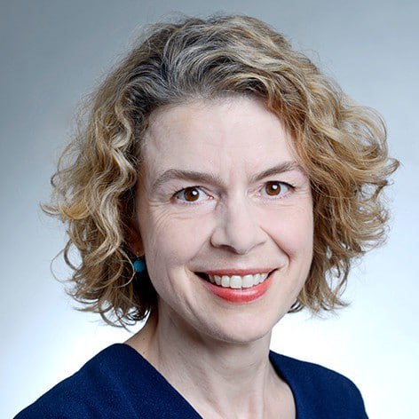 professor profile picture