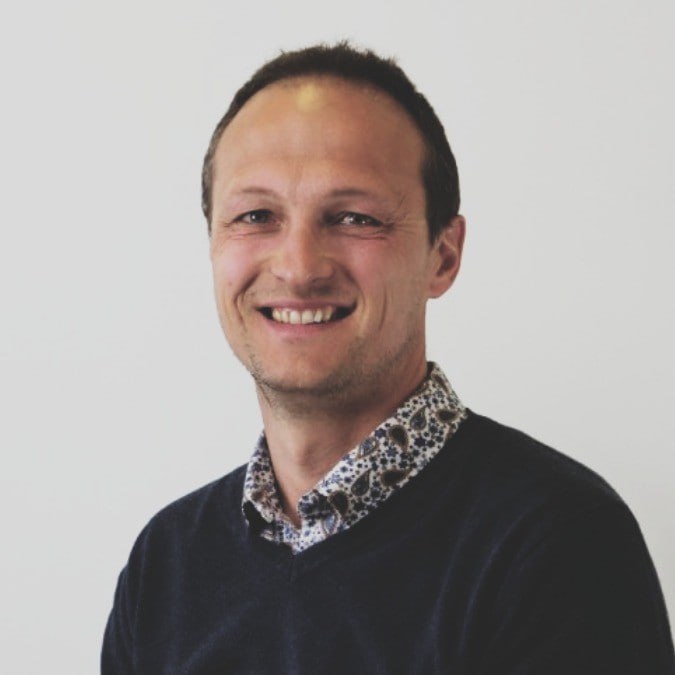 professor profile picture