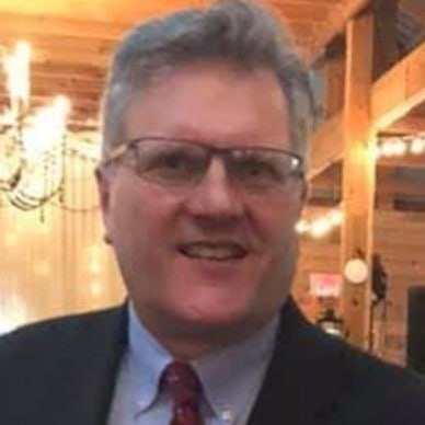 professor profile picture