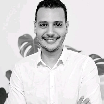 professor profile picture