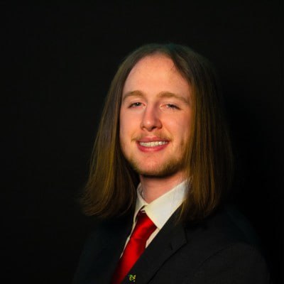 professor profile picture