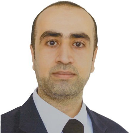 professor profile picture