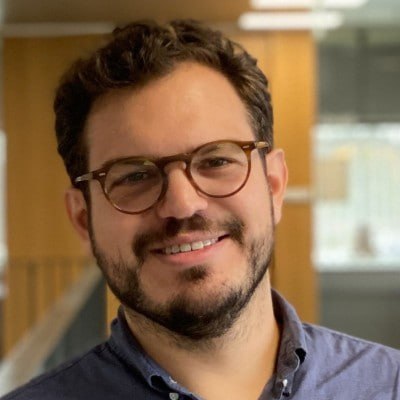 professor profile picture